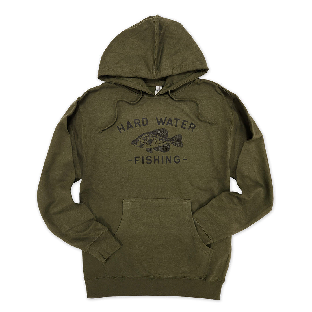 Fishing Hoodies, Fishing Clothing, Middle Layers