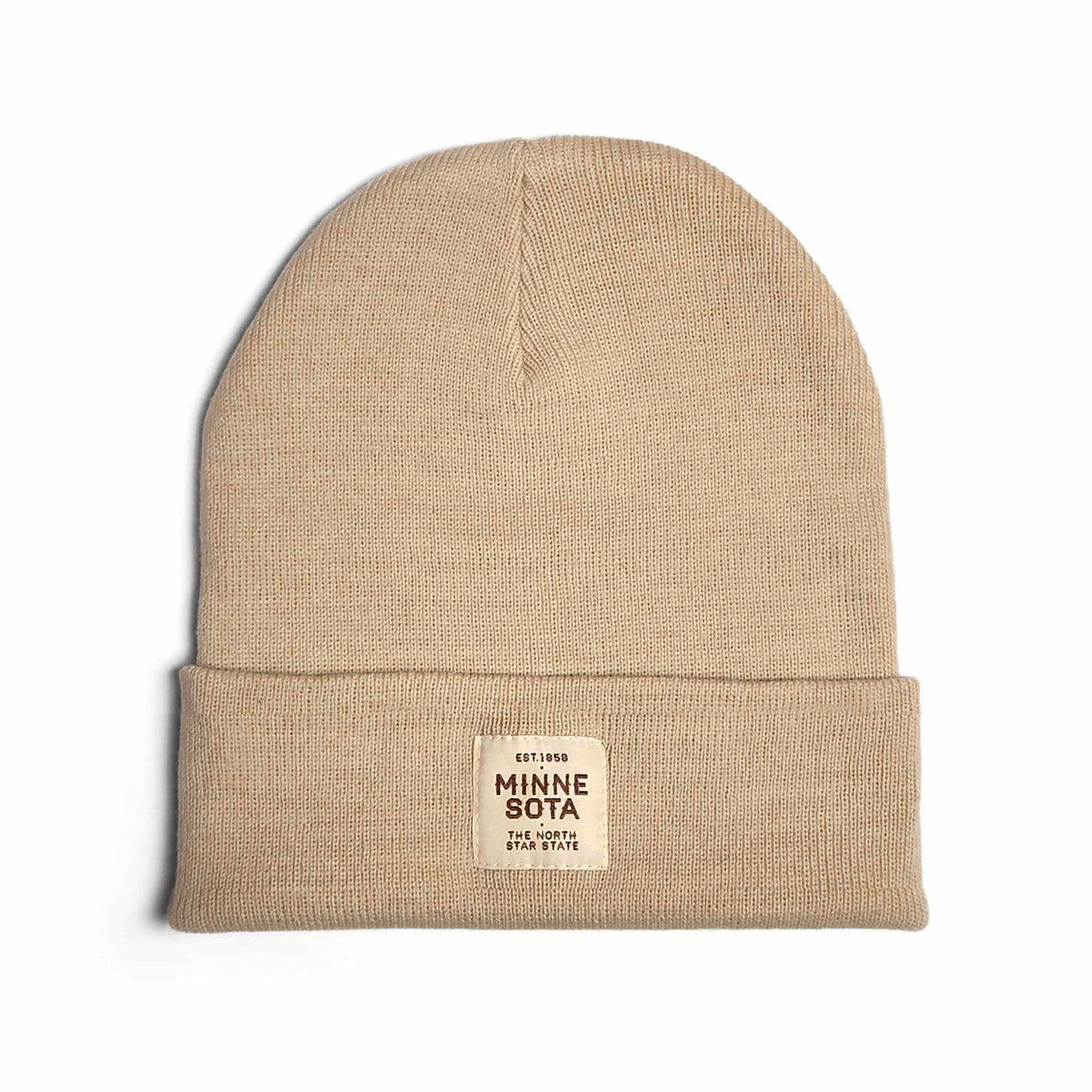 Minnesota Knit Winter Hat | Minnesota Beanie