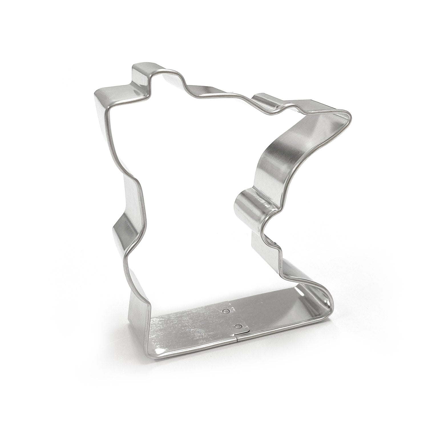 Minnesota Cookie Cutter – 218 Clothing + Gift