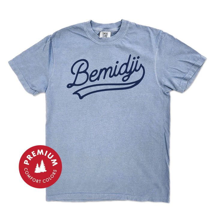 Bemidji Hometown Premium Tee