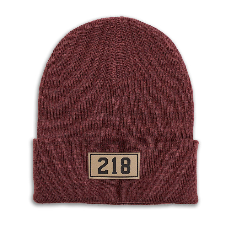 218 Beanie