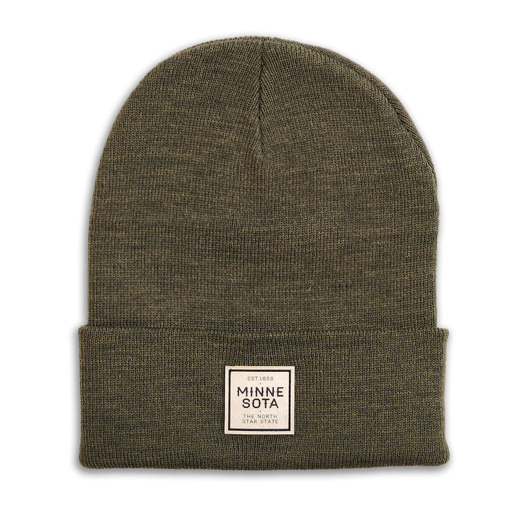 North Star Beanie