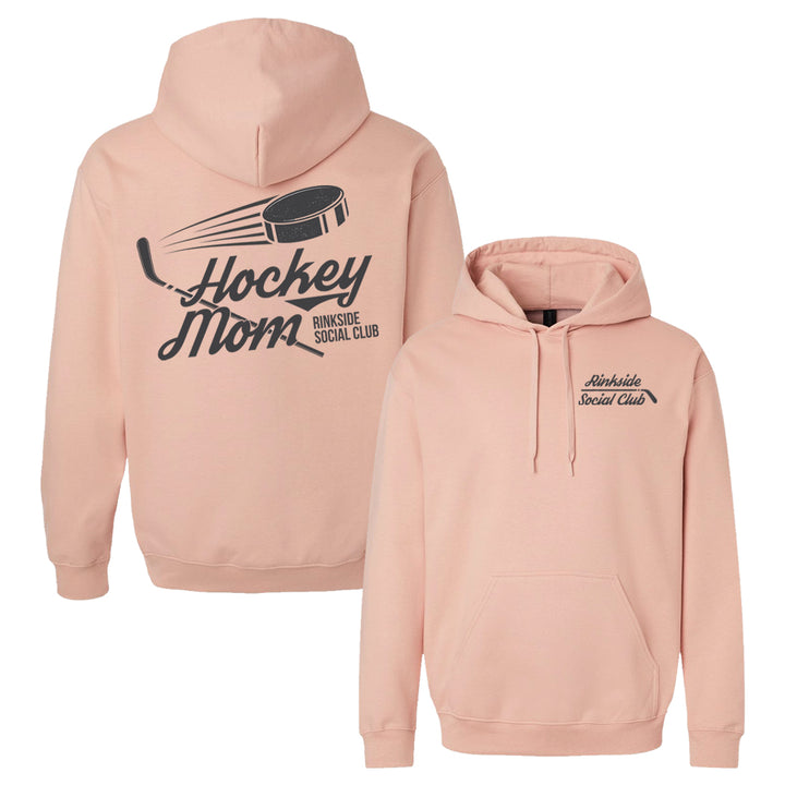 Hockey Mom Hoodie