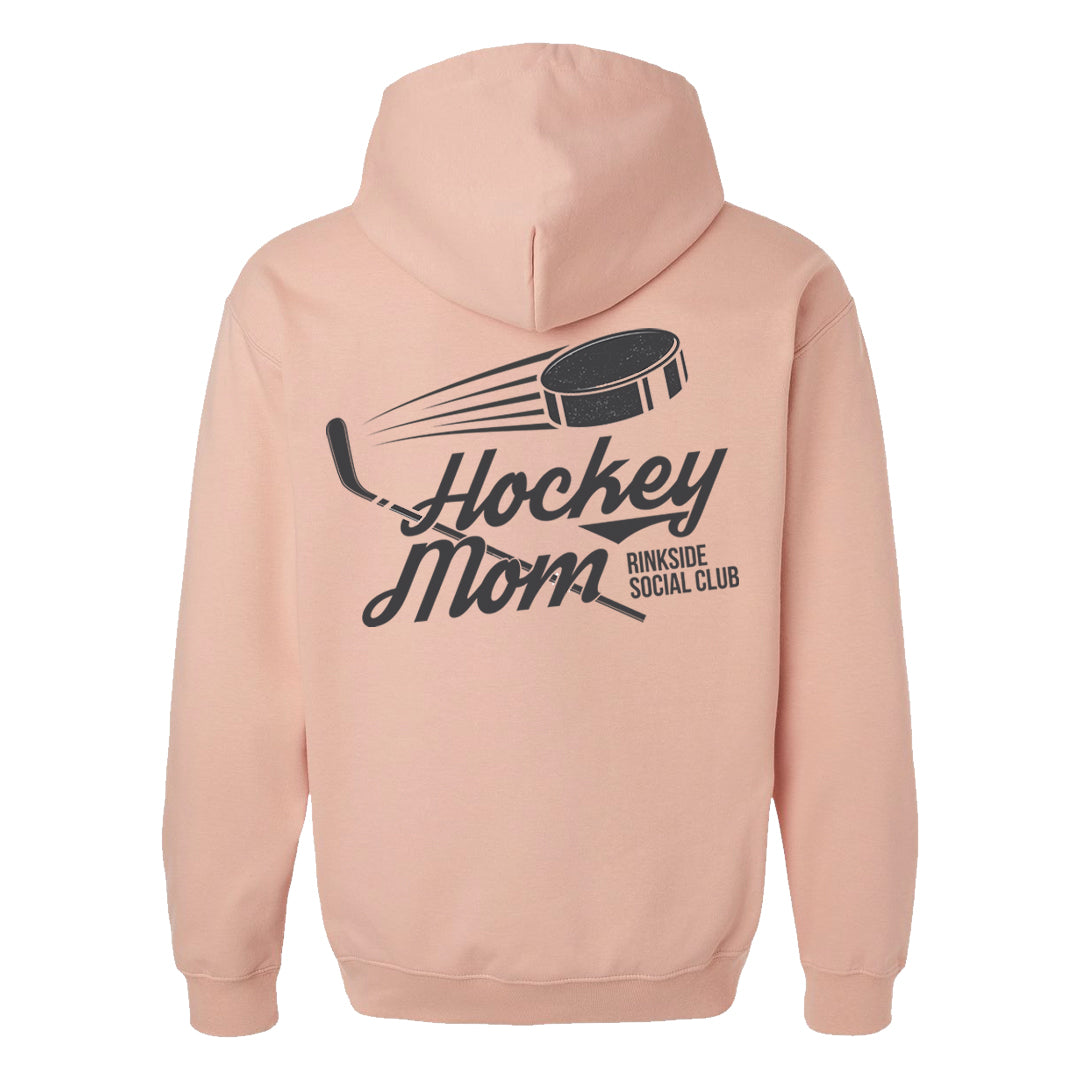 Hockey Mom Hoodie