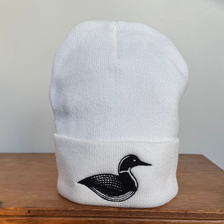 Loon Lake Beanie