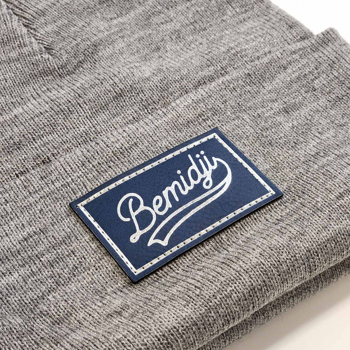 Bemidji Hometown Beanie