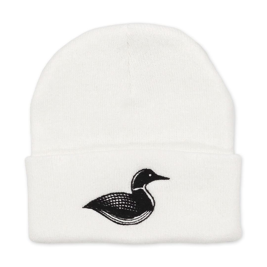 Loon Lake Beanie