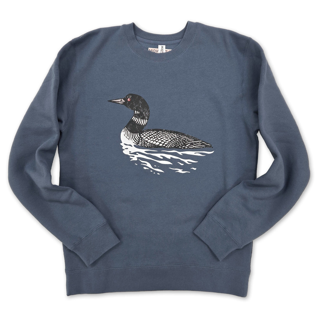 Loony For You Crewneck