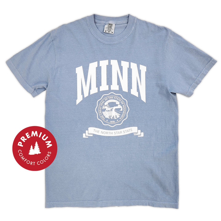 Minn Premium Tee