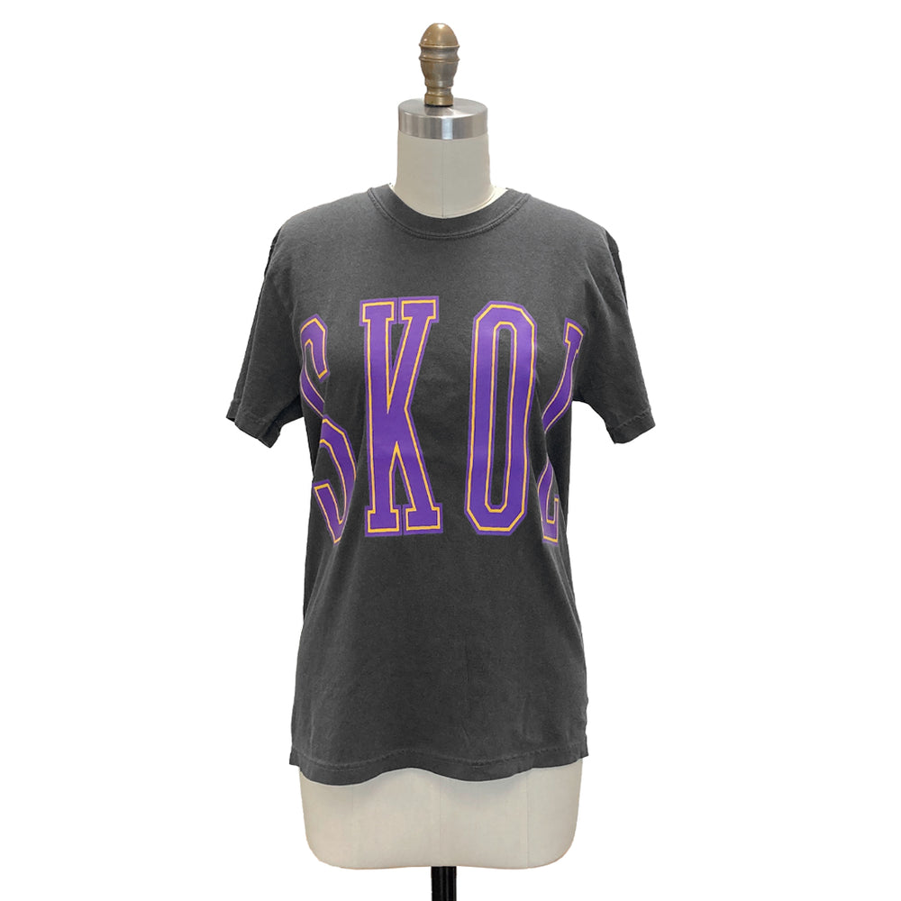 MN Football SKOL t-shirt