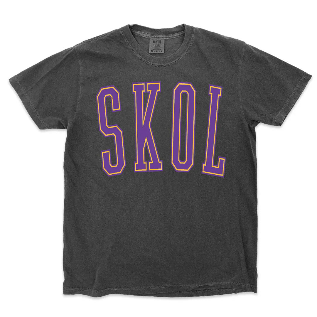 SKOL Minnesota Football t-shirt