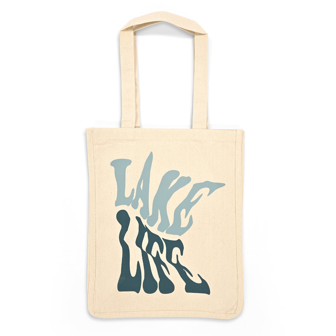 Make Waves Tote Bag