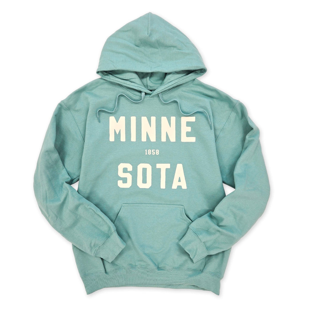 Minnesota Hoodie