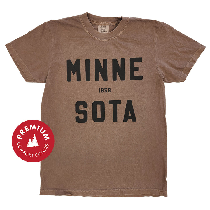 Minnesota Premium Tee