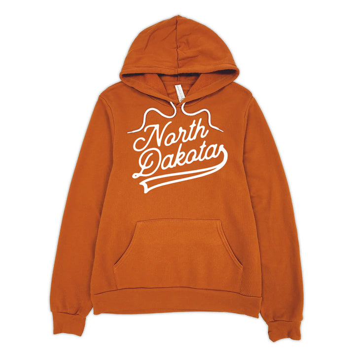 Hometown ND Premium Hoodie - Unisex