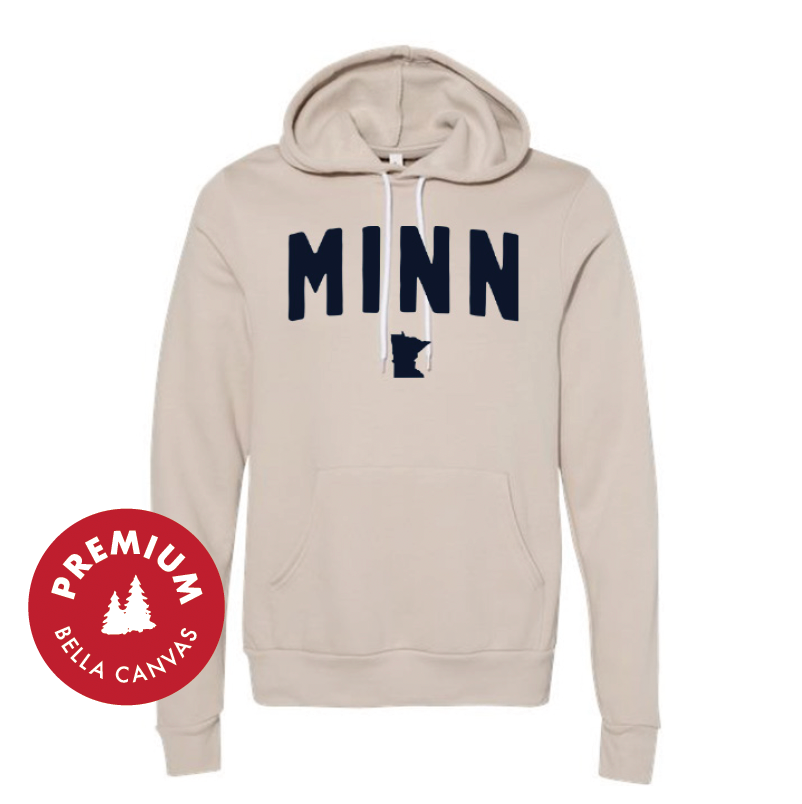 Cabin Premium Hoodie