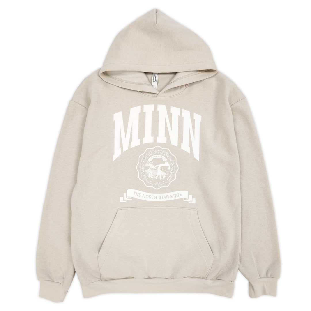 MINN Premium Hoodie