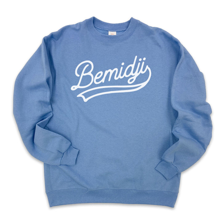 Bemidji Hometown Crewneck