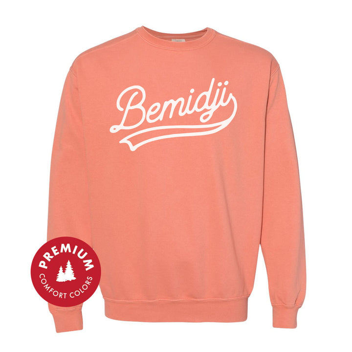 Bemidji Hometown Premium Crewneck