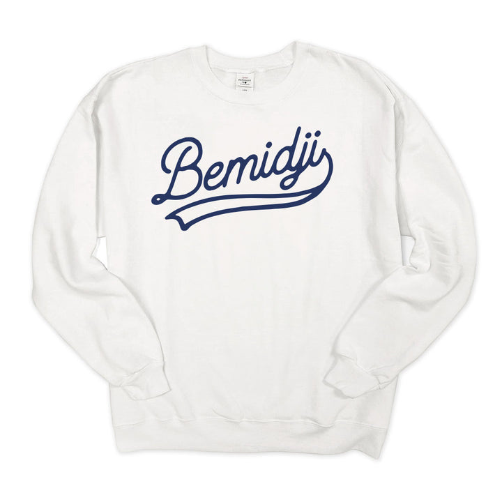 Bemidji Hometown Crewneck