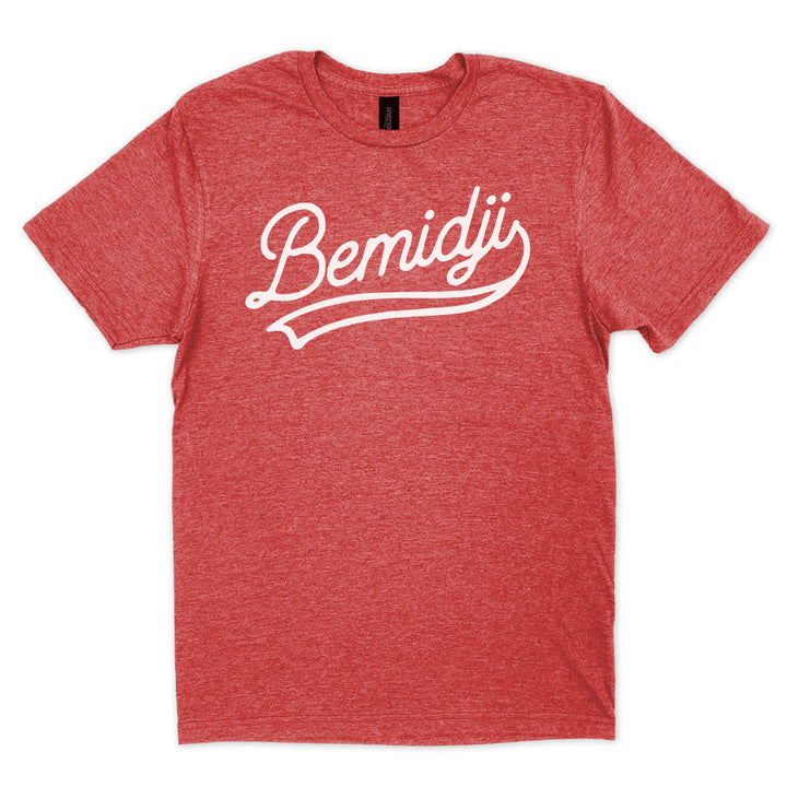 Bemidji Hometown Tee