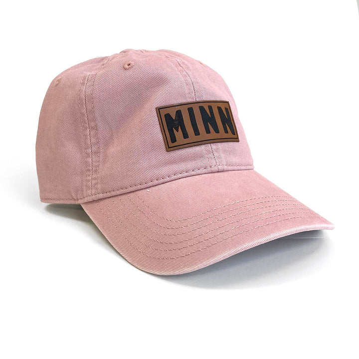 Cabin Dad Hat