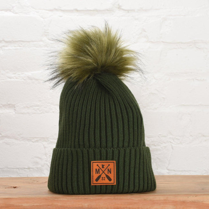 Aspen Beanie