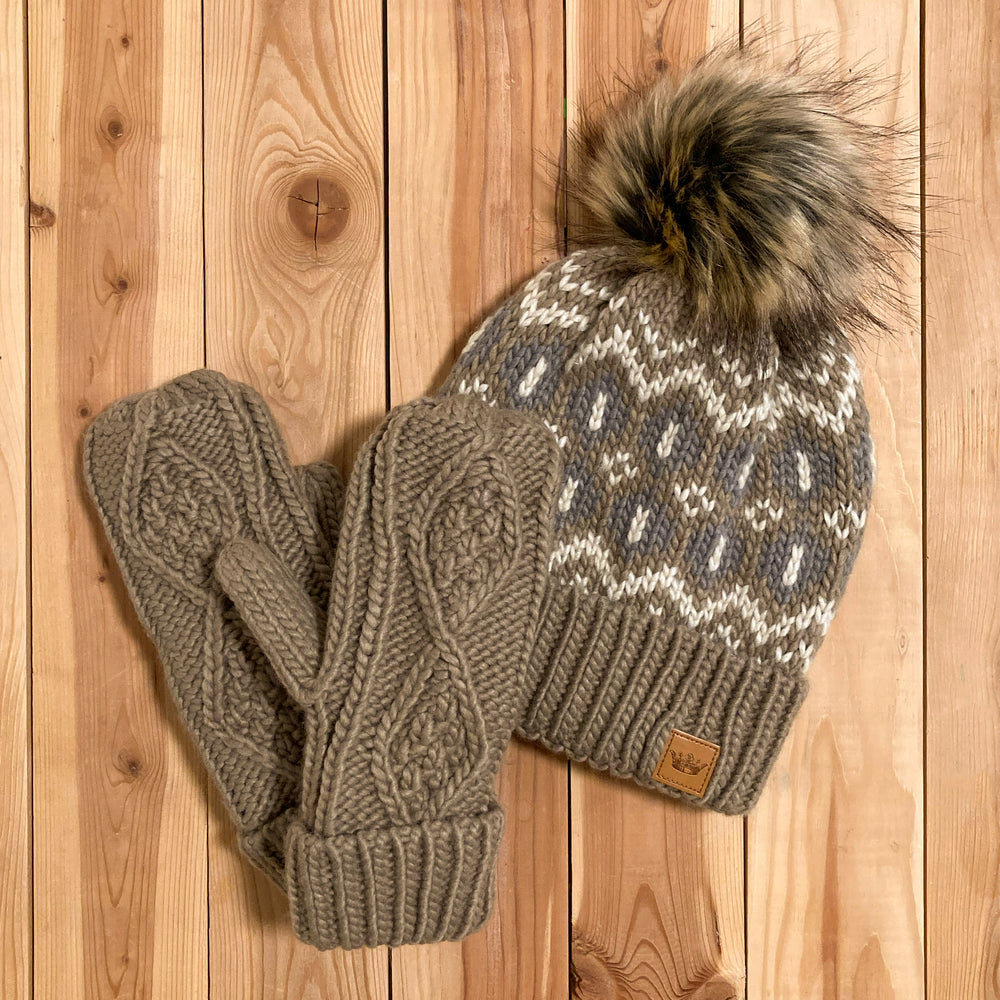 Winter Knits from Scandinavia: 24 Patterns for Hats, Mittens and Socks –  North Wind Books at the Finnish American Heritage Center