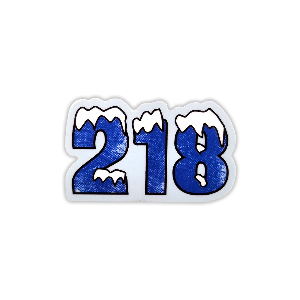 Crappie Freshwater Decal – 218 Clothing + Gift