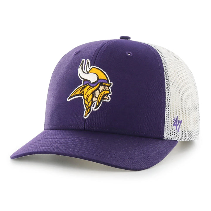 Minnesota Vikings Strapback